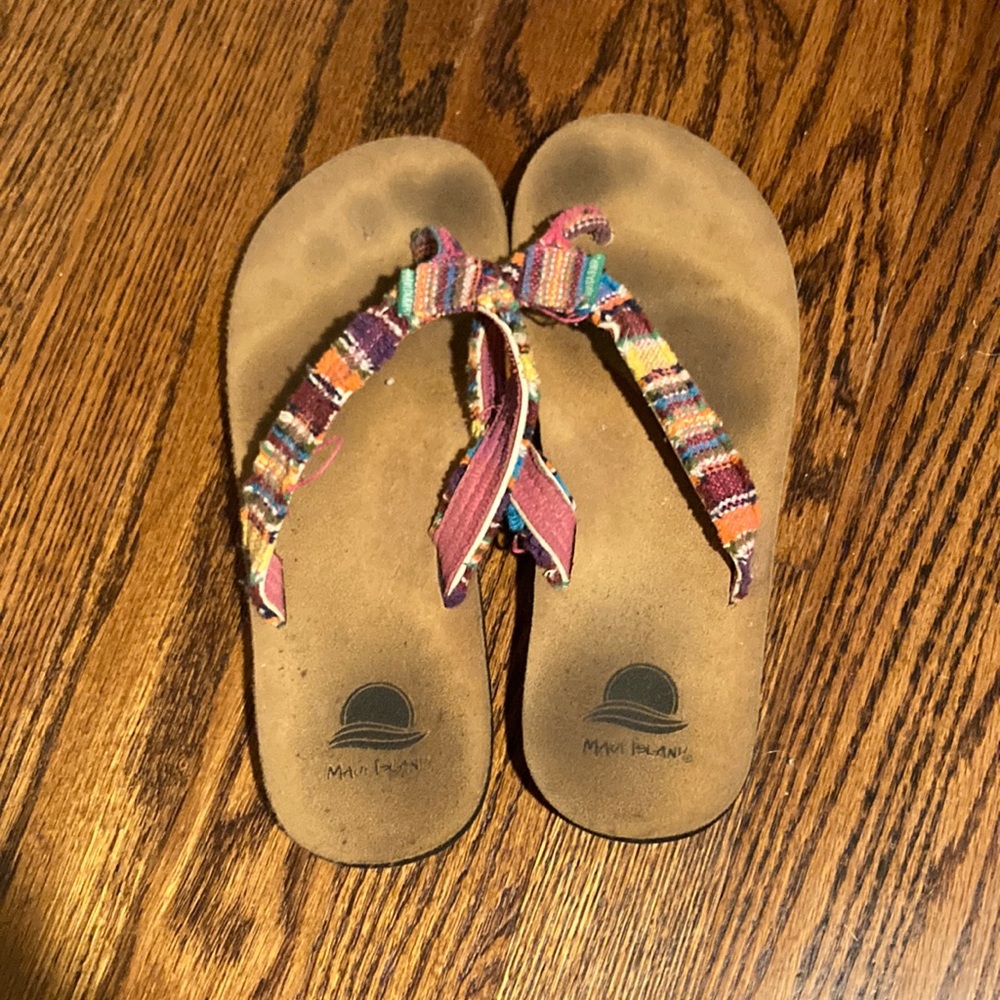 Flip flops